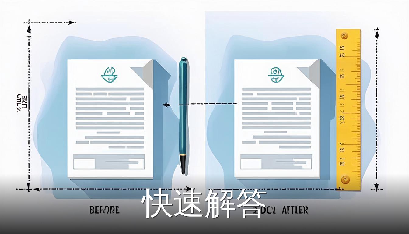 Word文档中设置页眉2.5cm和页脚2cm的示意图